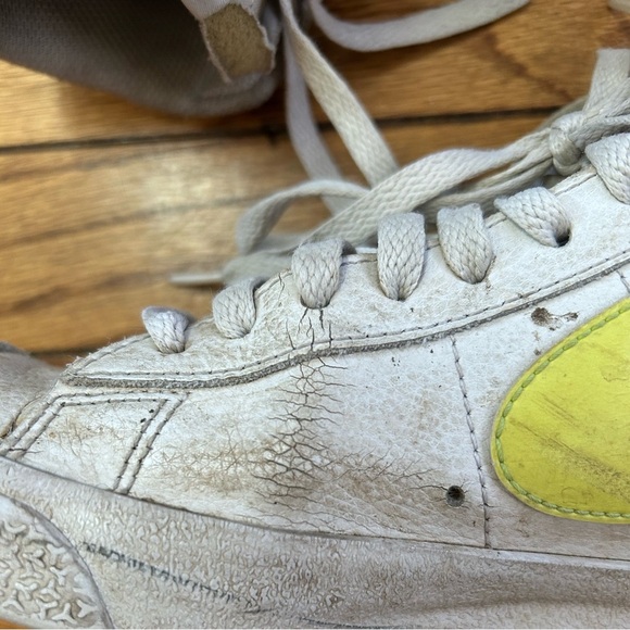 Nike Blazer Mid '77, size 6.5 W/ 5 M (37.5) - Picture 9 of 12